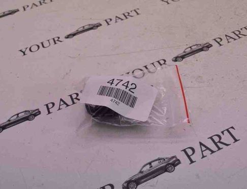 BMW X3 F25 (2010-2017) Датчик удара передний левый 9224178 30992415