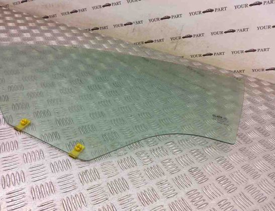 CHEVROLET Captiva 1 generation (2006-2018) Front Left Door Glass 43r000382 30994029