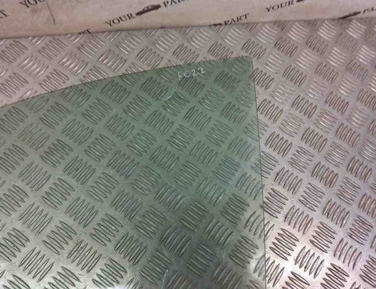 CHEVROLET Captiva 1 generation (2006-2018) Front Left Door Glass 43r000382 30994029