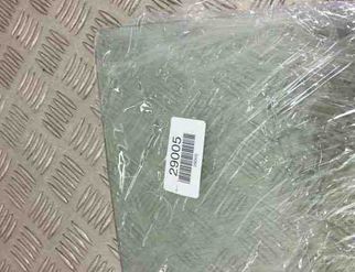 CHEVROLET Captiva 1 generation (2006-2018) Front Left Door Glass 43r000382 30994029