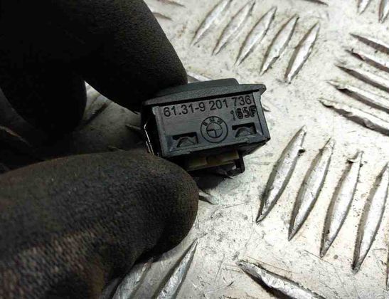 BMW 4 Series F32/F33/F36 (2013-2020) Переключатель кнопок 9201736 30994225