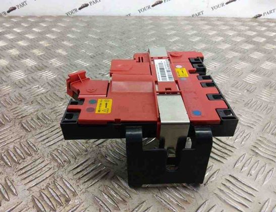 BMW X3 F25 (2010-2017) Распределительная коробка 9206140 30995971