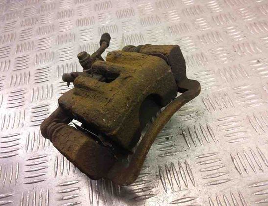 CHEVROLET Captiva 1 generation (2006-2018) Rear Right Brake Caliper 30997595