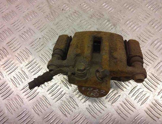 CHEVROLET Captiva 1 generation (2006-2018) Rear Right Brake Caliper 30997595