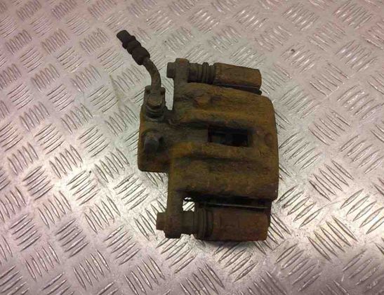 CHEVROLET Captiva 1 generation (2006-2018) Rear Right Brake Caliper 30997595