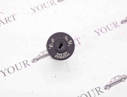 MINI Cooper R56 (2006-2015) Переключатель SRS 6974643 30998524