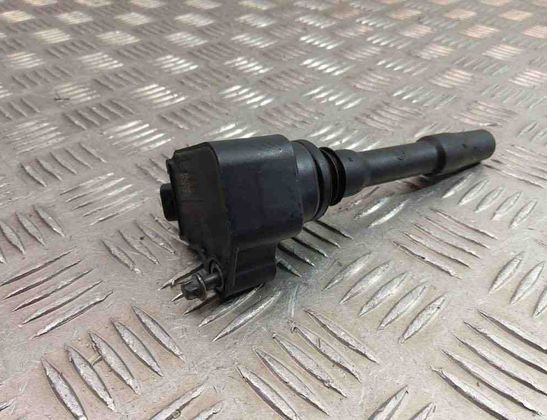 BMW iX3 1 generation (G08) (2020-2024) High Voltage Ignition Coil 8643360 30998949