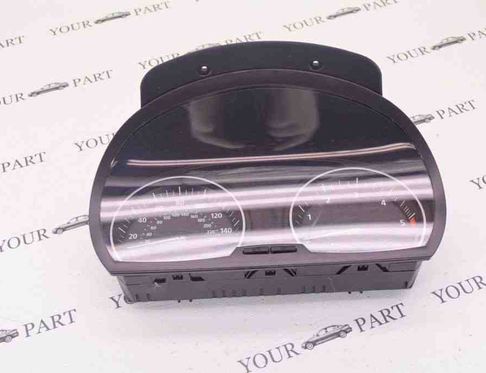 BMW X3 E83 (2003-2010) Спидометр 3451584 30999108