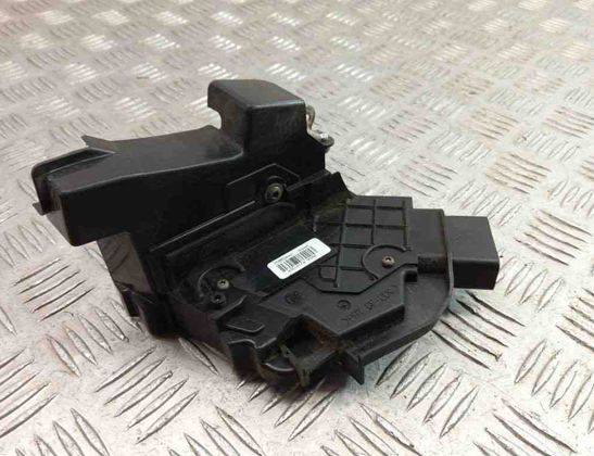 FORD C-Max 1 generation (2003-2010) Замок передней левой двери 3M5A-R21813-ER 30999334