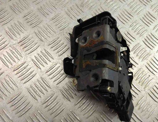 FORD C-Max 1 generation (2003-2010) Замок передней левой двери 3M5A-R21813-ER 30999334
