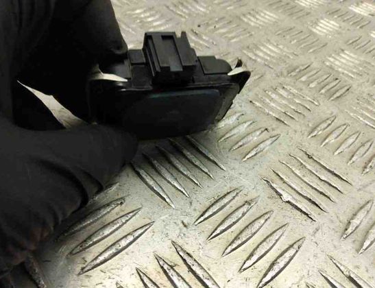 PEUGEOT RCZ 1 generation (2010-2014) Датчик дождя 9674436980 30999425