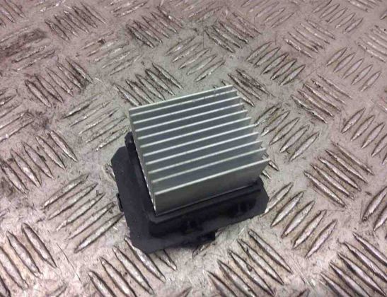 PEUGEOT RCZ 1 generation (2010-2014) Blower fan relay T1000034ZC,234Z4213MF0 31000286