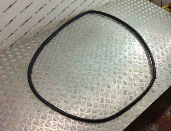 BMW X1 F48/F49 (2015-2023) Уплотнительная резина задней двери (по кузову) 7349665 31000336