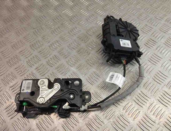 BMW X1 F48/F49 (2015-2023) Rear Tailgate Boot Soft Close Motor 7374006 31000668