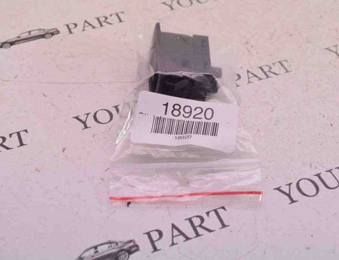 BMW X1 F48/F49 (2015-2023) Aizmugurējā vāka atvēršanas poga 9299447 31000820