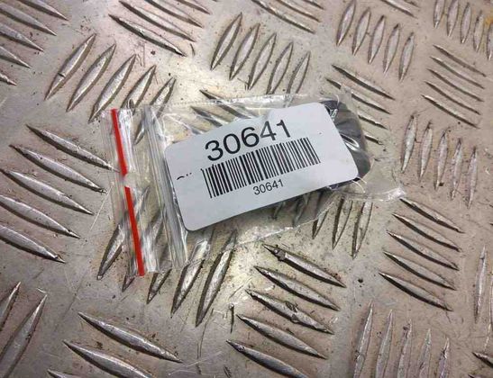 LAND ROVER Discovery 4 generation (2009-2016) Датчик ускорения 31002504