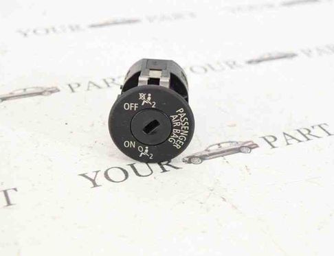 MINI Cooper R56 (2006-2015) Переключатель SRS 6974643 31003028