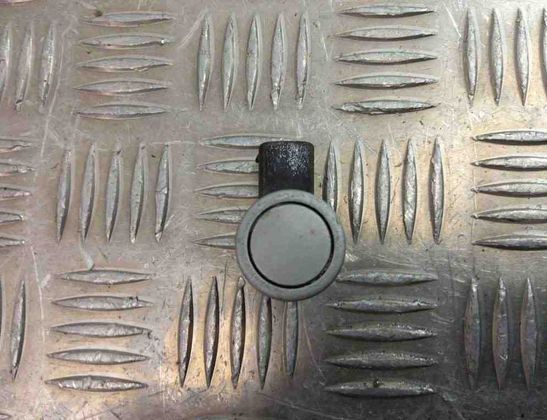 BMW 7 Series E65/E66 (2001-2008) Парктроник Держатель 6907128 31003105