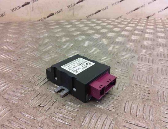 BMW 1 Series E81/E82/E87/E88 (2004-2013) Degvielas sūkņa vadības bloks (FPS) 7276383 31003590