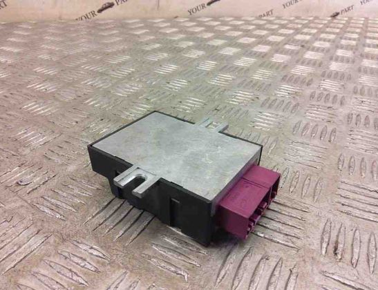 BMW 1 Series E81/E82/E87/E88 (2004-2013) Degvielas sūkņa vadības bloks (FPS) 7276383 31003590