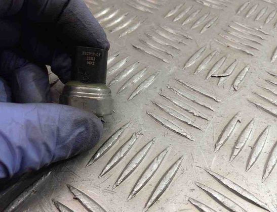 BMW X3 F25 (2010-2017) Kondicioniera spiediena sensors 9181464 31004228