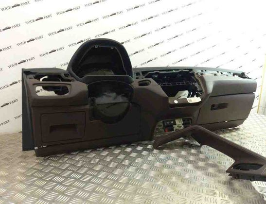 BMW X1 F48/F49 (2015-2023) Dashboard 31004460
