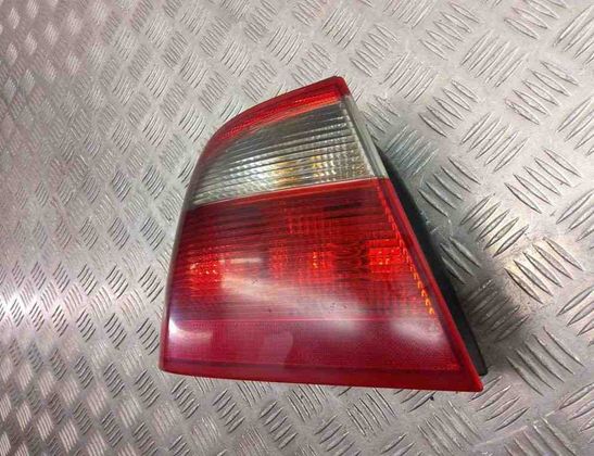 SAAB 95 1 generation (1959-1977) Фонарь задний левый 5142195 31004659