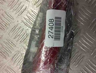 OPEL Mokka 2 generation (2021-2023) Наружная ручка боковых левых дверей 9686433680 31004729