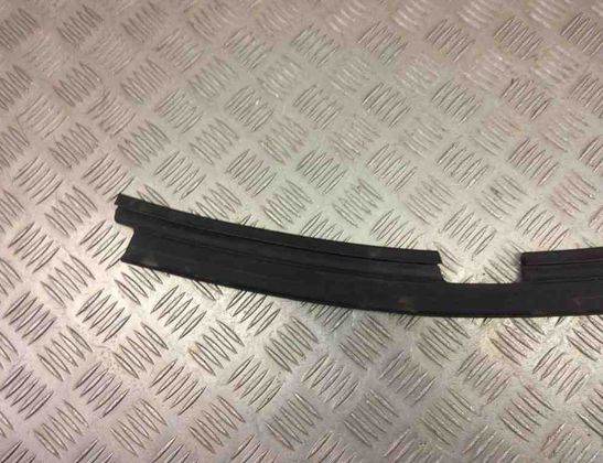 BMW X3 F25 (2010-2017) Резина моторного отсека 7210737 31005285