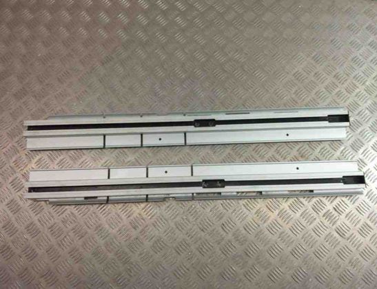 BMW X3 F25 (2010-2017) Other Trim Parts 9175148 31005342