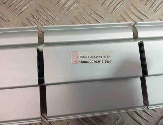 BMW X3 F25 (2010-2017) Other Trim Parts 9175148 31005342