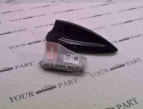 BMW X1 F48/F49 (2015-2023) Positive Battery Cable 9350090 31006340