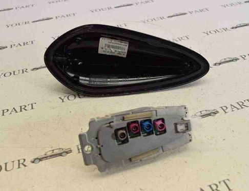 BMW X1 F48/F49 (2015-2023) Positive Battery Cable 9350090 31006340