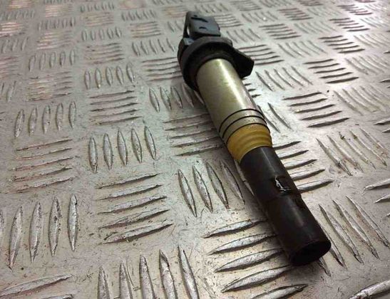 BMW X3 F25 (2010-2017) Бабина 7594596 31006595