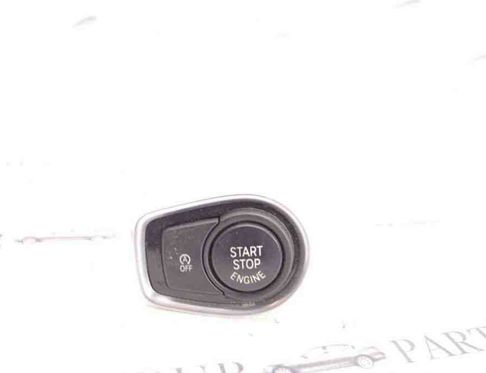 BMW X1 F48/F49 (2015-2023) Ignition Button 9289135 31006635