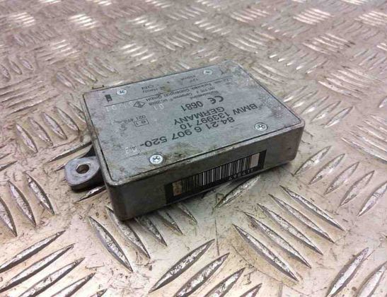 BMW X5 E53 (1999-2006) Citau veidu vadības bloki 6907520 31006665