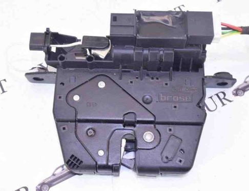 BMW 7 Series F01/F02 (2008-2015) Замок крышки багажника 7269543 31008040