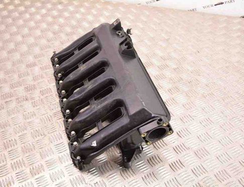 BMW 3 Series E90/E91/E92/E93 (2004-2013) Ieplūdes kolektors 7790701 31008588