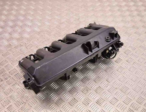 BMW 3 Series E90/E91/E92/E93 (2004-2013) Ieplūdes kolektors 7790701 31008588