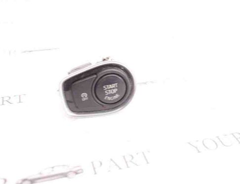 BMW X1 F48/F49 (2015-2023) Ignition Button 9289135 31009133