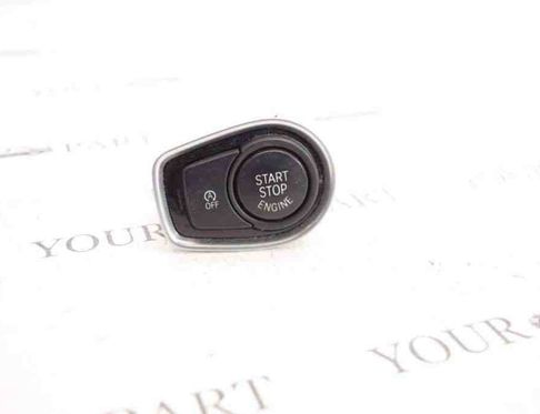 BMW X1 F48/F49 (2015-2023) Ignition Button 9289135 31009133