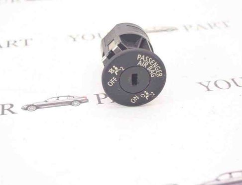 MINI Cooper R56 (2006-2015) Переключатель SRS 6974643 31010369