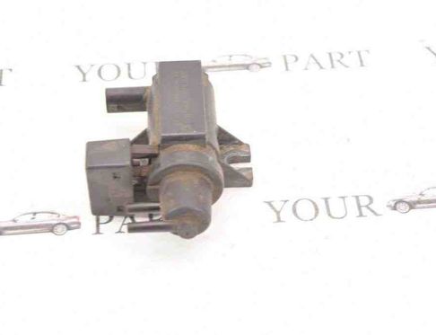 BMW 5 Series E60/E61 (2003-2010) Соленоидный клапан 7805391 31010464