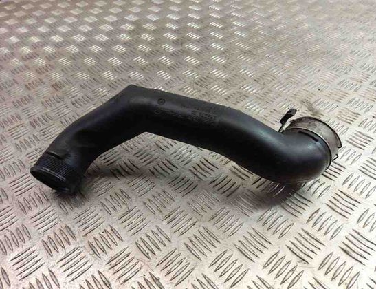 BMW 7 Series F01/F02 (2008-2015) Starpdzesētāja / interkūlera truba 7582314 31010644