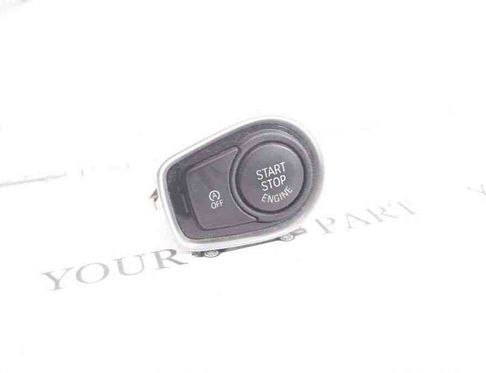BMW X1 F48/F49 (2015-2023) Ignition Button 9289135 31010997