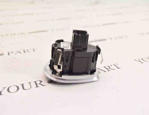BMW X1 F48/F49 (2015-2023) Ignition Button 9289135 31010997