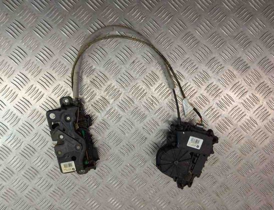 BMW X3 G01 (2017-2024) Rear Tailgate Boot Soft Close Motor 7383561 31012211