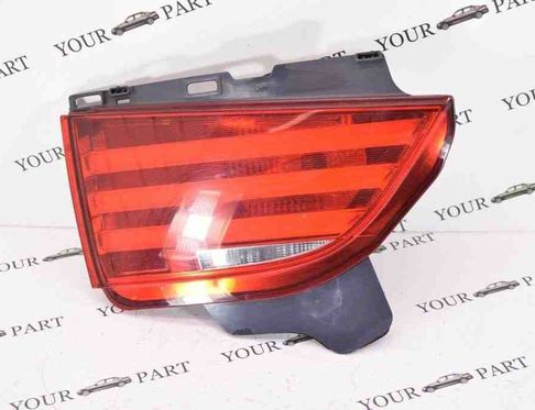 BMW 5 Series Gran Turismo F07 (2010-2017) Left Side Tailgate Taillight 7199637 31013214