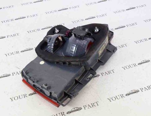 BMW 5 Series Gran Turismo F07 (2010-2017) Left Side Tailgate Taillight 7199637 31013214
