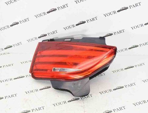 BMW 5 Series Gran Turismo F07 (2010-2017) Left Side Tailgate Taillight 7199637 31013214